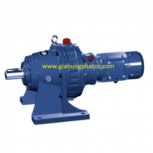 BWED series cycloid reducer gearbox 