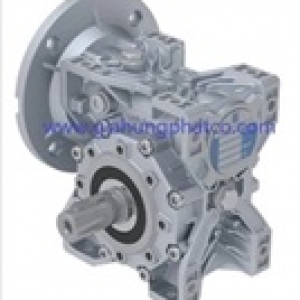 Hộp số giảm tốc vỏ nhôm NMRV