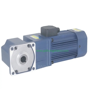 động cơ giảm tốc mini cốt âm  120w - 3 phase 220/380v