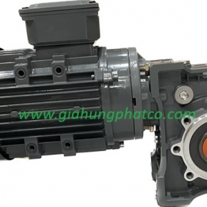 ĐỘNG CƠ HỘP SỐ NHÔM NMRV