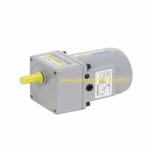 Động cơ giảm tốc Houle 15W/20W - 1 phase 220v