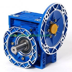Hộp giảm tốc NMRV