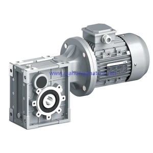 Motor hộp giảm tốc cốt âm