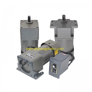 motor giảm tốc mini 180w - 1 phase 220v