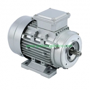 động cơ chân đế mặt bích nhỏ B34