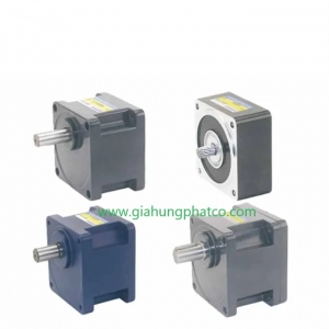 ĐẦU GIẢM TỐC 5GU RATIO 1:30