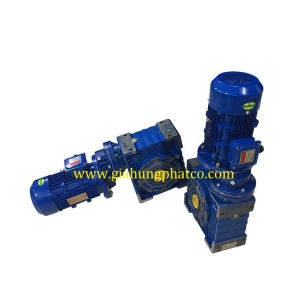 Hộp số PC 80 + NMRV110