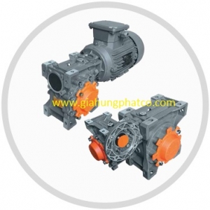 Hộp số giảm tốc NMRV