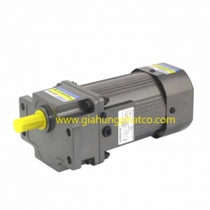 động cơ giảm tốc mini tai thỏ 60w - 1 Phase 220v