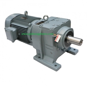Động cơ liền giảm tốc R