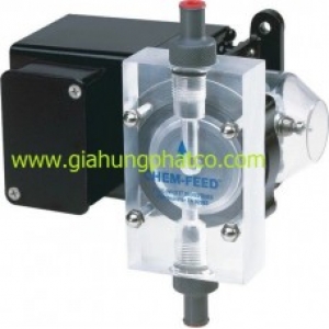 Bơm định lượng Blue White 2