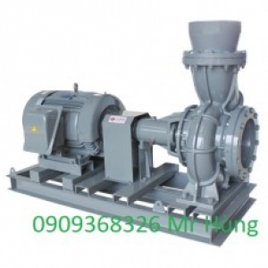 Máy bơm đầu rời TECO