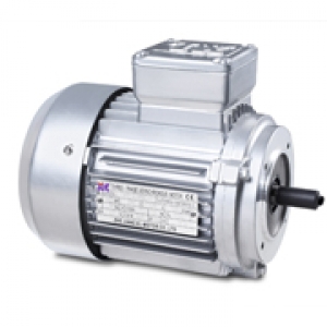 Động cơ mặt bích B14