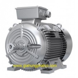 Động cơ Siemens chân đế