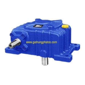 Hộp giảm tốc WPX