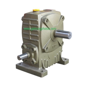 Hộp giảm tốc WPA
