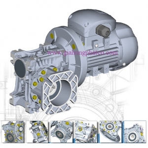 Motovario NMRV