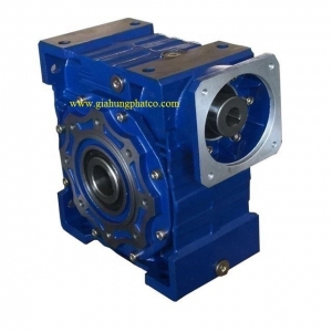 RV Flange motor Servo