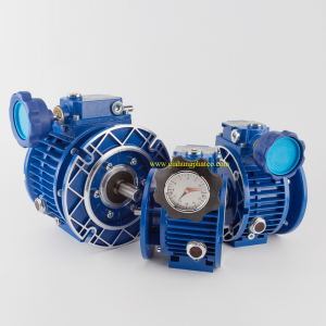 Variator speed UDL