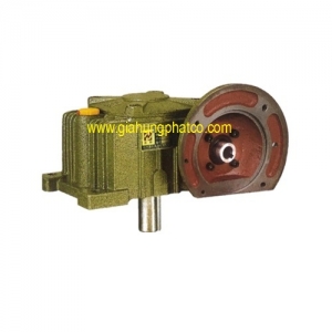 Hộp giảm tốc WPDX